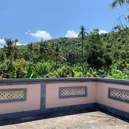 Jepun Inn Padang Bai Exterior foto