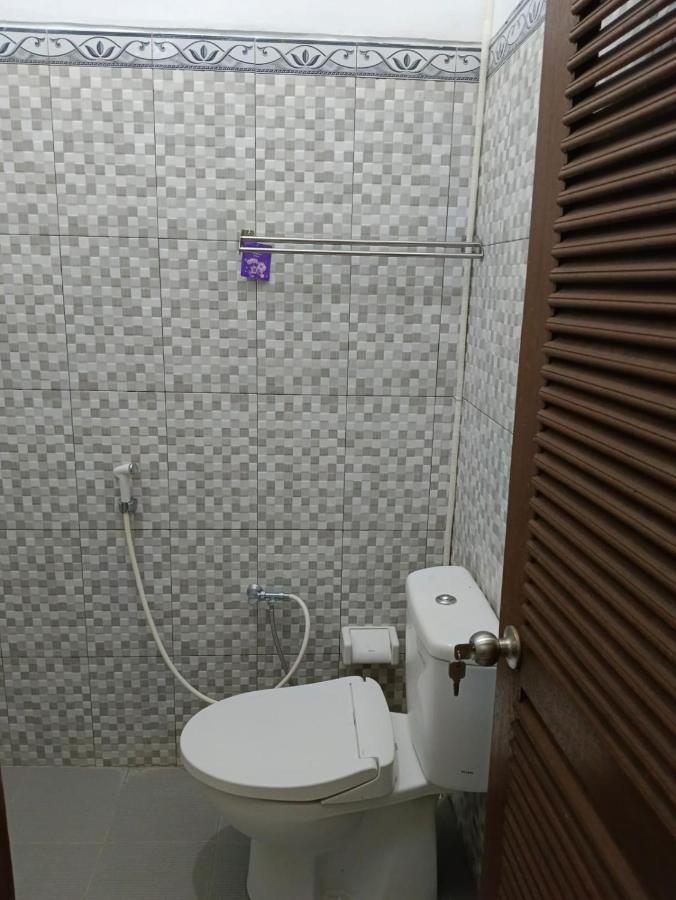 Jepun Inn Padang Bai Exterior foto